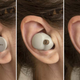 Imagen para el artículo titulado Sony lo ha hecho otra vez: auriculares de aspecto raro, pero con una cancelación de ruido espectacular